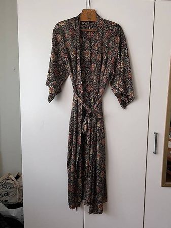Peignoir Etam, taille S