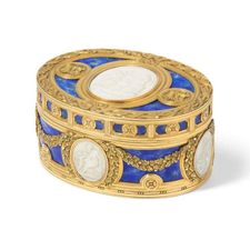 Profile image of Antiqueboxes