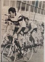Rolf Maurer 1938-2019 Autogramm signiert Foto 13x18cm