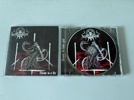 DEMOGORGON - Christ is a lie CD Death Metal Polen