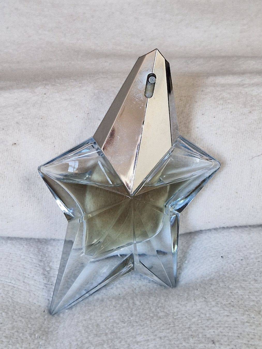 Mugler Profumi & Eau de Toilette: Angel Thierry Mugler – Usato da Bern venduto da mustard_moves