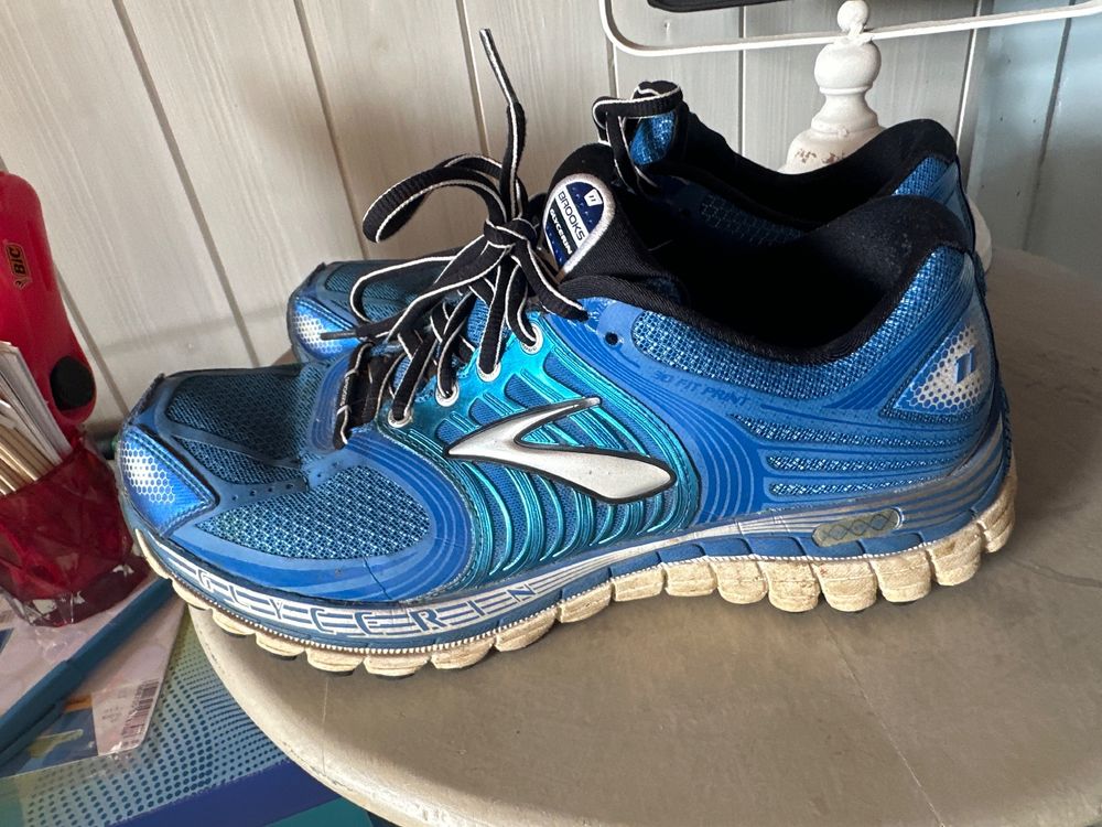 Brooks sales glycerin 42