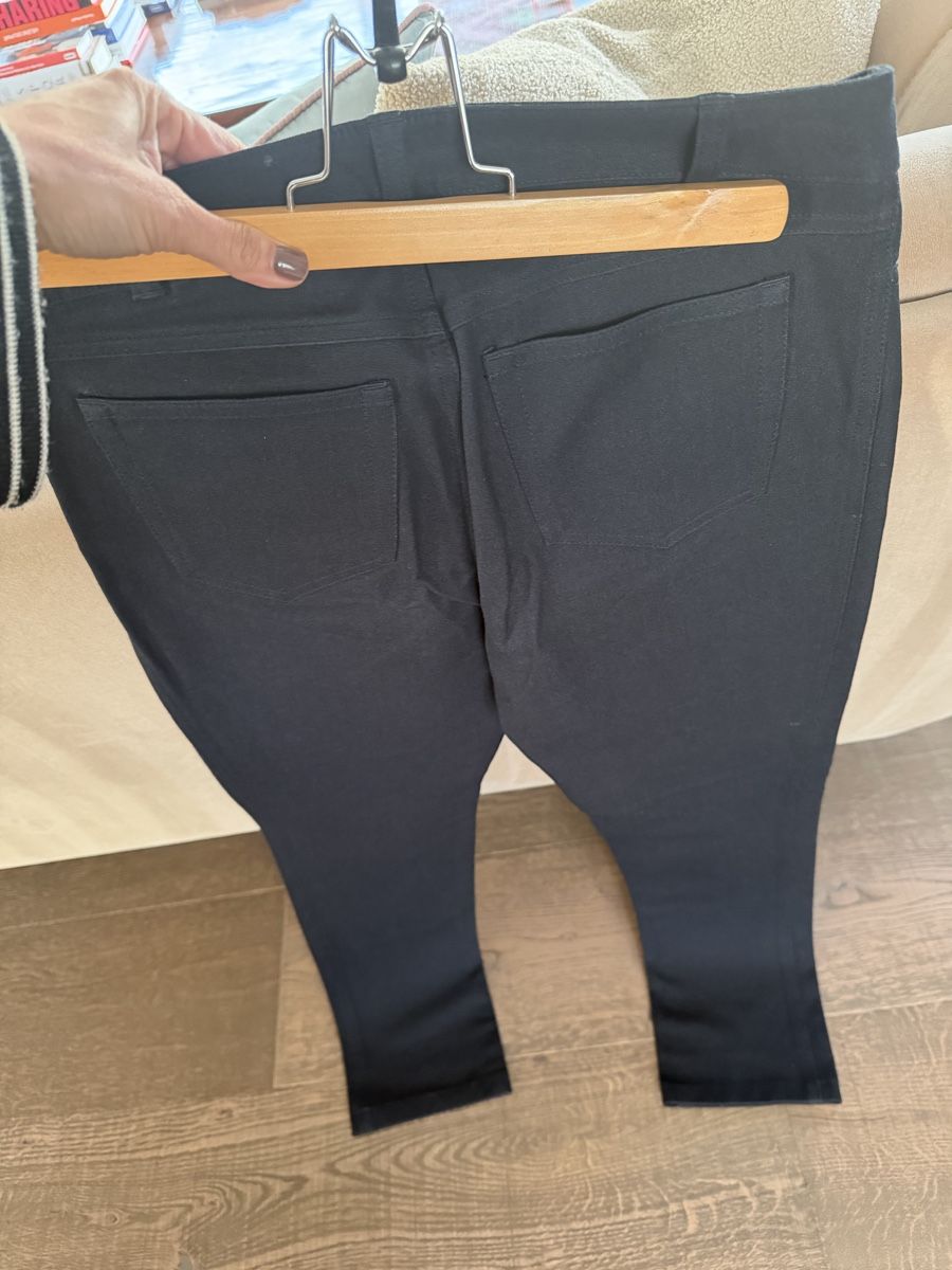 Pantaloni: Joseph Trousers, Navy, Size:36 – Usato da Herrliberg venduto da Tubalp 1