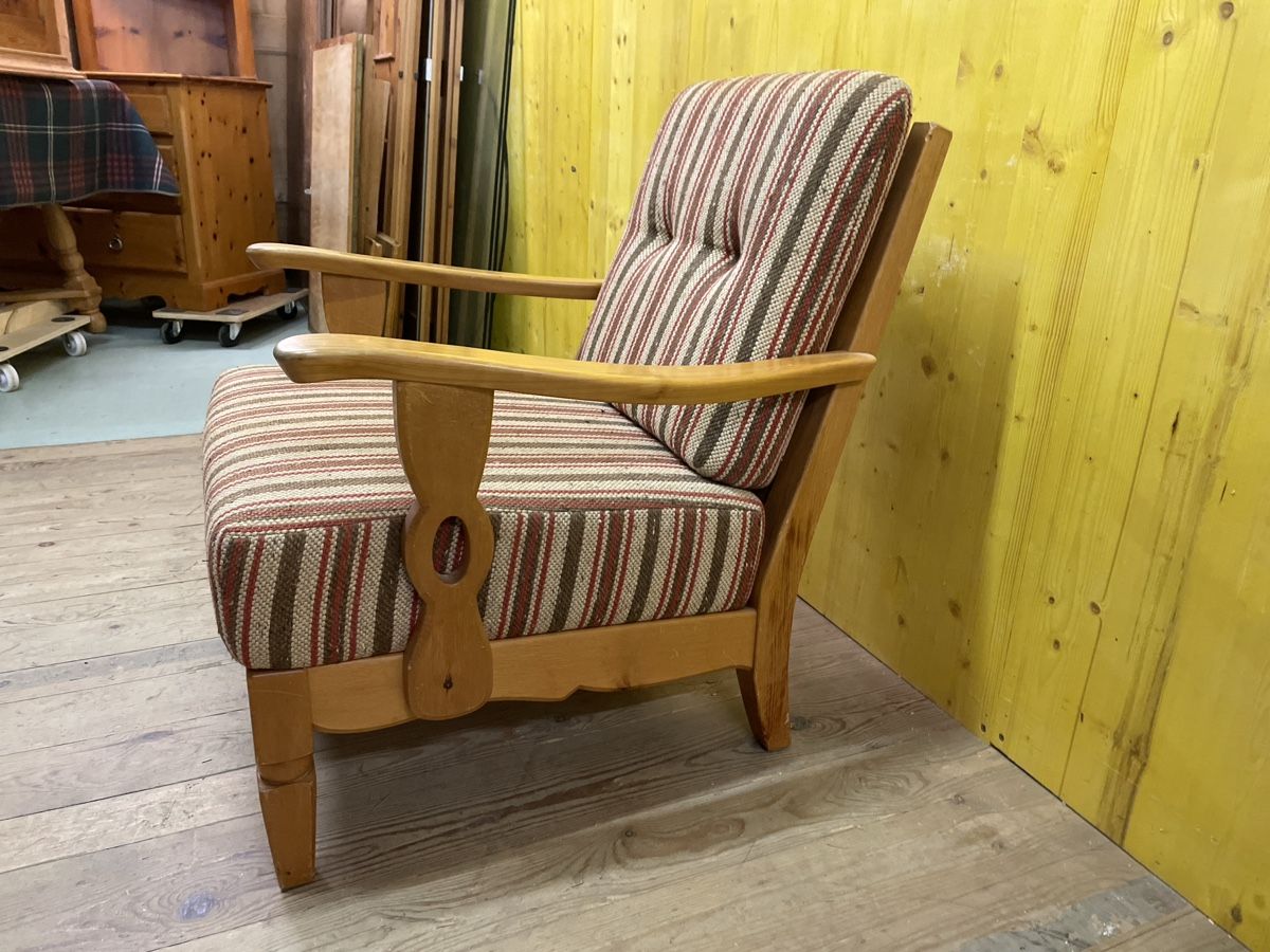 Fauteuils: Sessel Arve – D'occasion à Almens par bsundrix 1