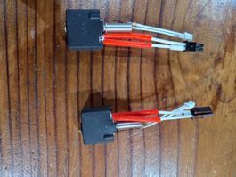Ricambi per  anycubic Kobra 2 pro 2 pezzi