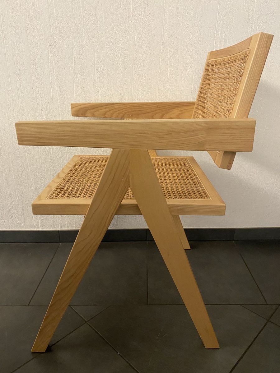 Poltrone: Design Stuhl Chair – Usato da Olten venduto da sportwelt 3