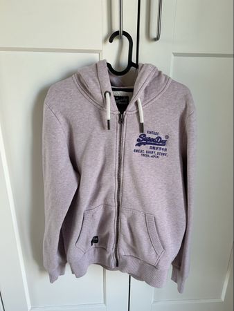 Sweatjacke von Superdry 