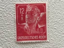 SALE ! DR Briefmarken ab 1 CHF (Gratis-Versand)