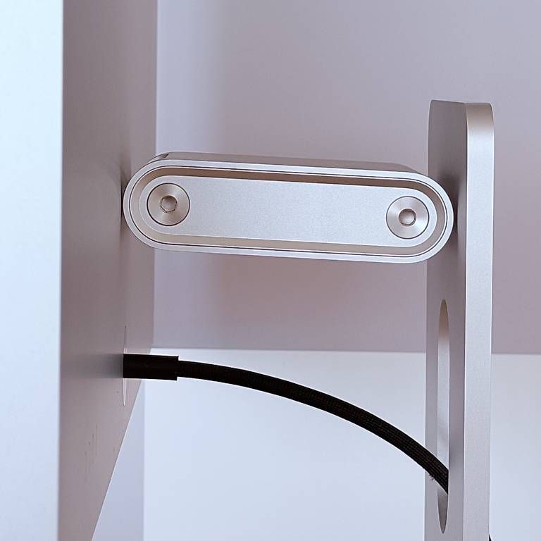 Apple Monitore: Apple Studio Display | NANOtexture | pied réglable – Gebraucht aus Neuchâtel von neovision 2