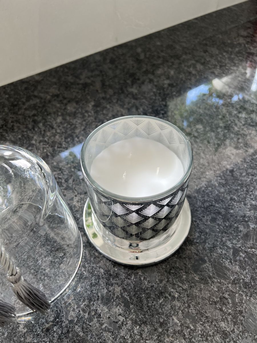 Maisons du monde Candele: Kerze – Nuovo (secondo la descrizione) da Chur venduto da Mabaum 1