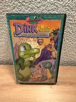 VHS Dink der kleine Saurier