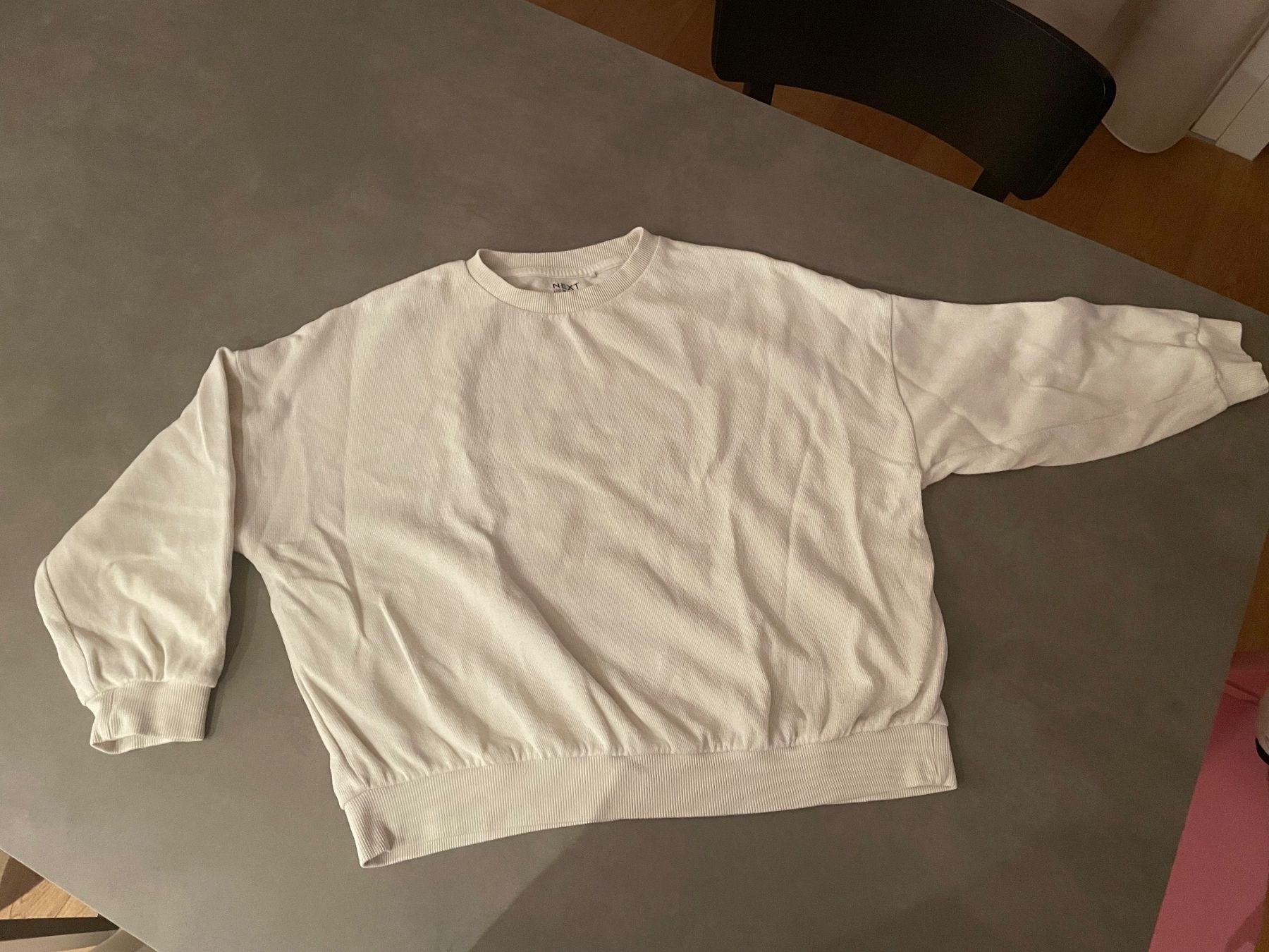 Next Pulls et sweat-shirts: Pullover – D'occasion à Fislisbach par arse