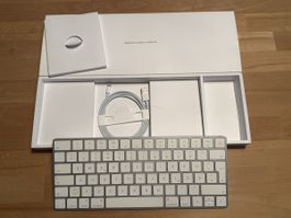 Apple Magic Keyboard A1644 – neuwertig mit OVP