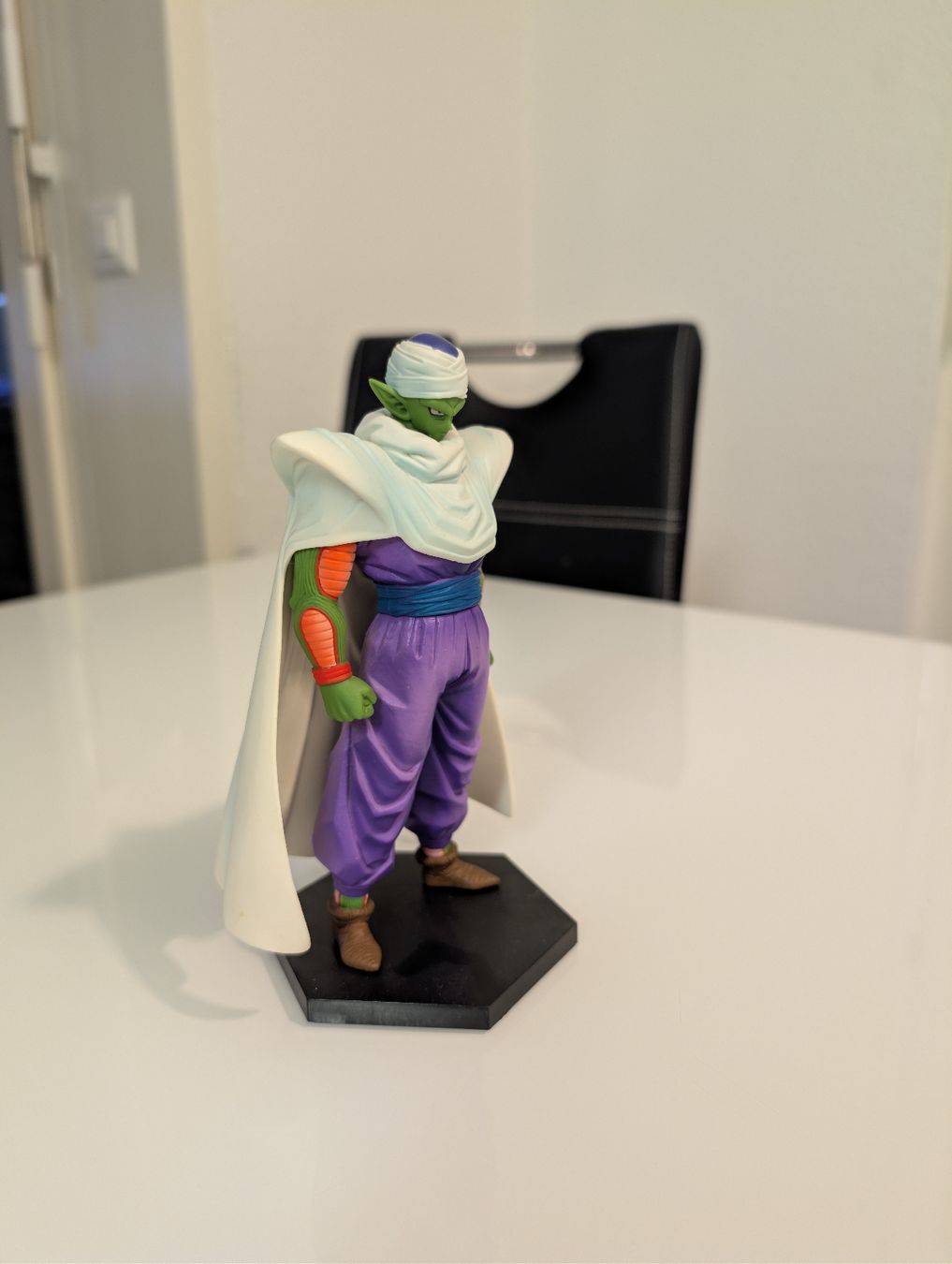 Figuren: figurine Piccolo dragon ball – Gebraucht aus Biel/Bienne von dyl_25lb 1