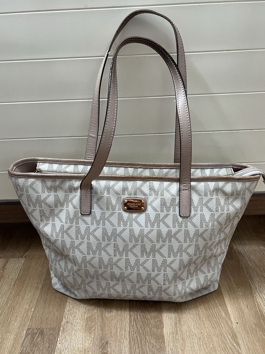 Michael Kors Borse da donna: MICHAEL KORS – Usato da Lachen SZ venduto da mima41