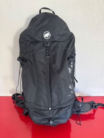 Mammut Wanderrucksack Ducan Spine 28-35