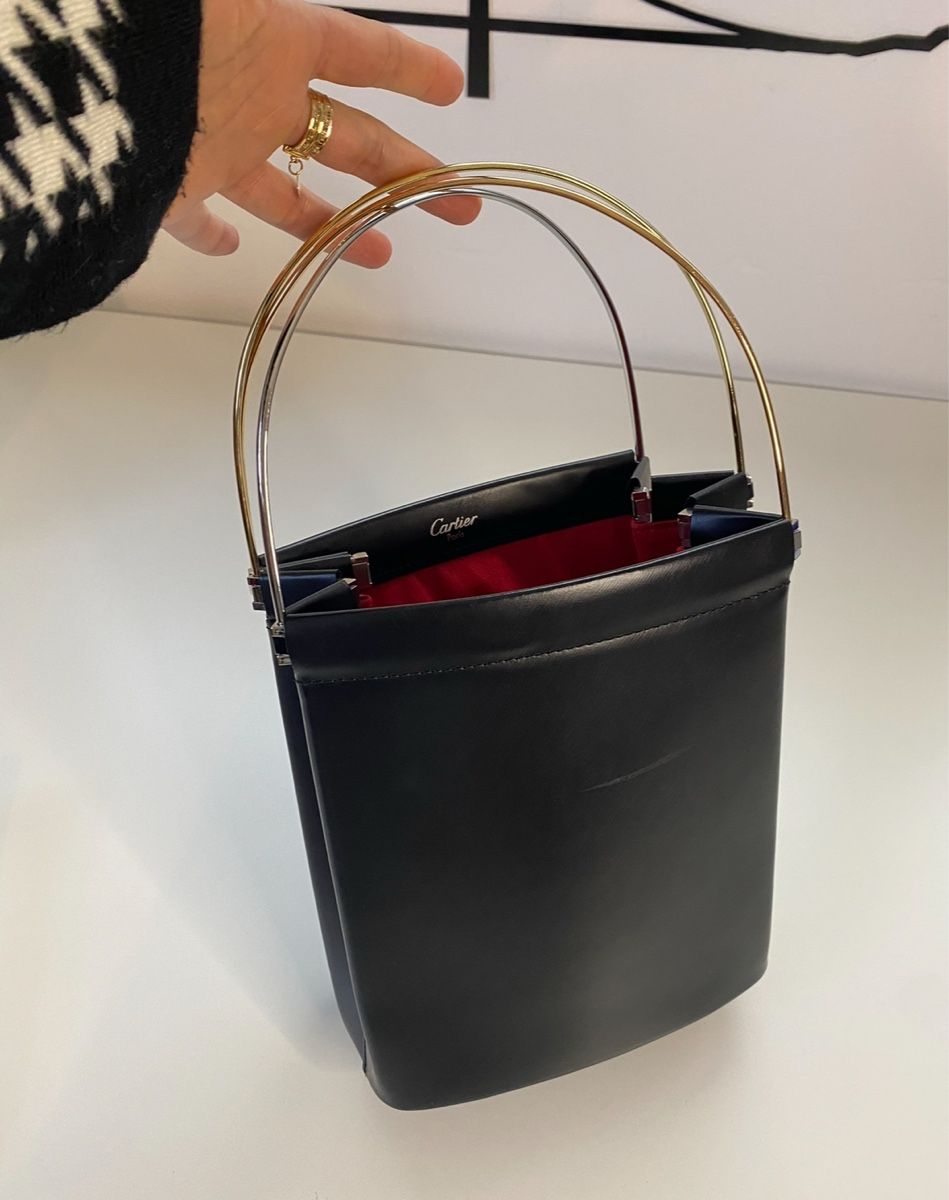 Borse: Sac Cartier – Usato da Biel/Bienne venduto da fab_66kd 4