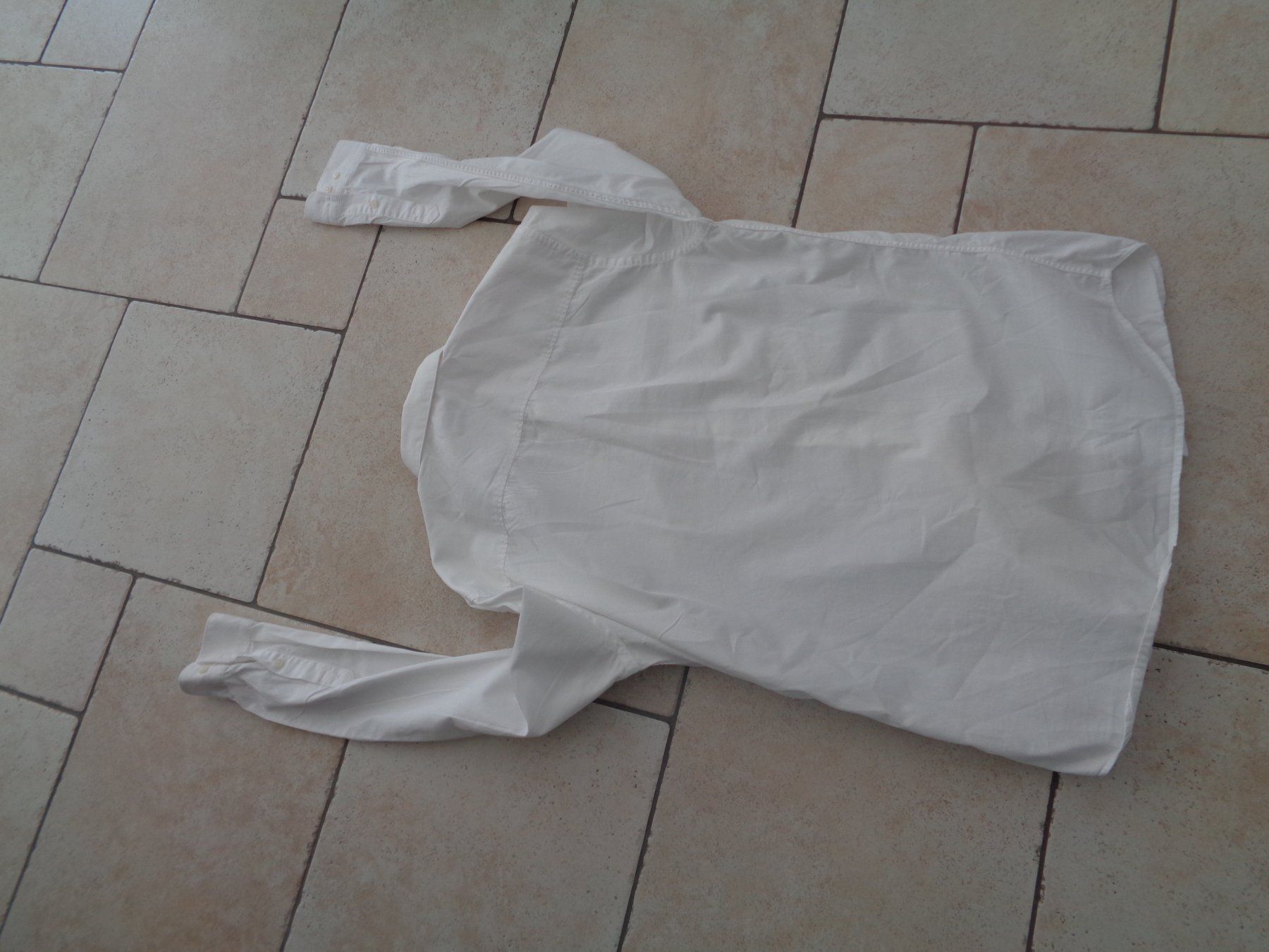 Hemden: Hemd  Jack & Jones Grösse M  slim – Gebraucht aus Kreuzlingen von Robi-2003 3