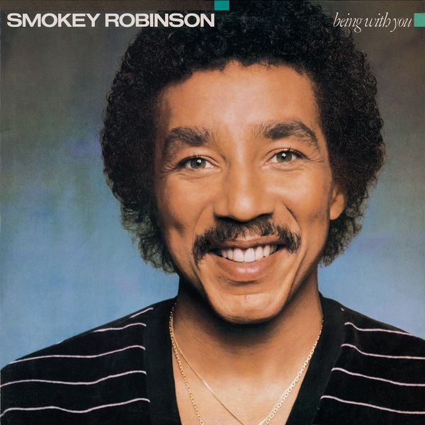 Dischi in vinile: Smokey Robinson - Being with you – Usato da Zürich venduto da Rockbyrd