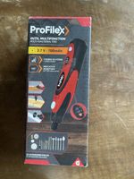 Outil multifonction ProFilex accessoires neuf
