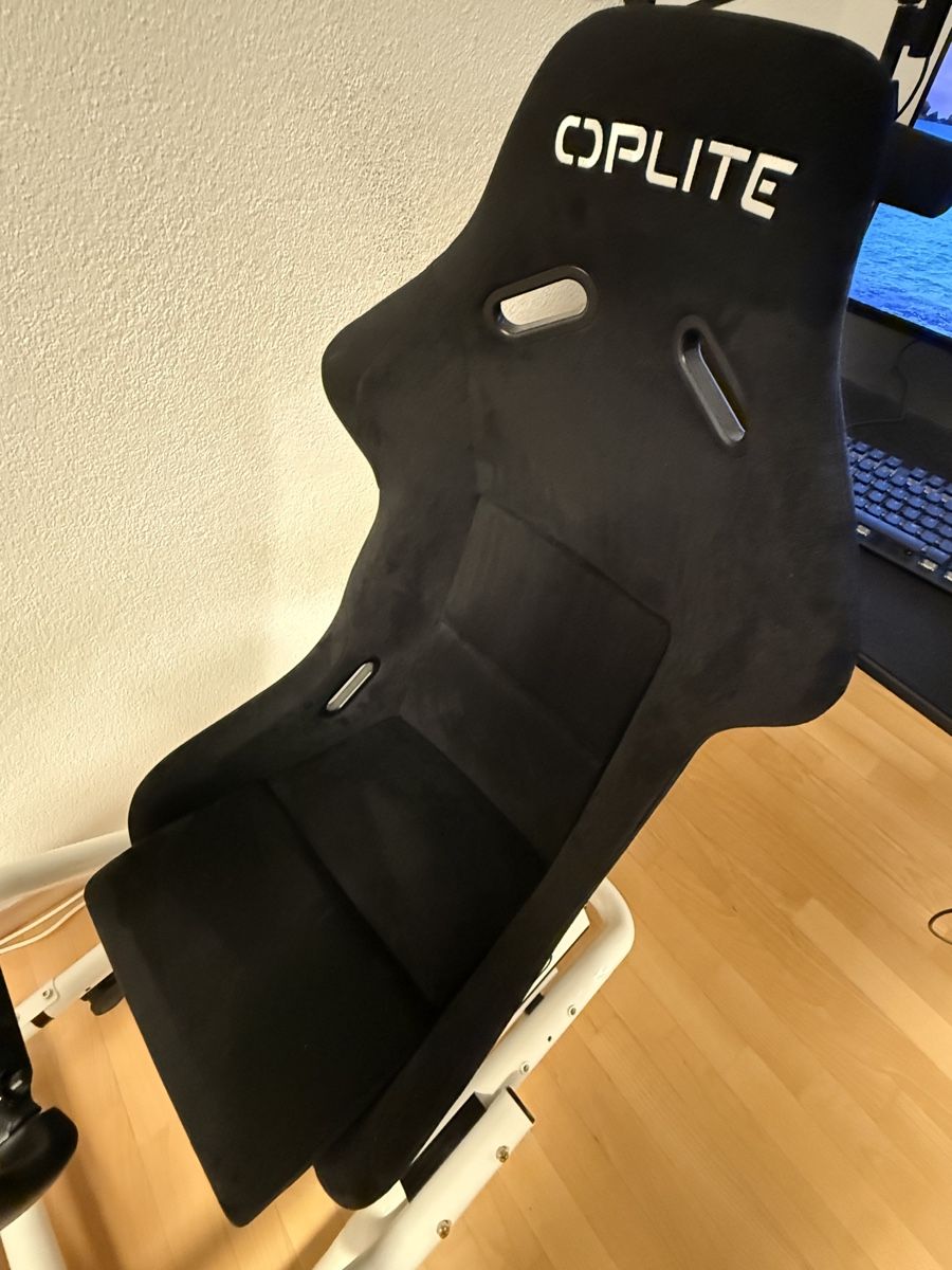 Fanatec Console: Fanatec CSL DD Simracing Bundle – Usato da Dielsdorf venduto da CH_SHOPPING 1