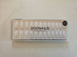 Doonails Soft Gel Press Ons