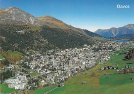 Davos GR