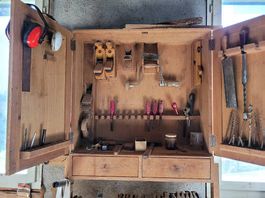 Werkzeugschrank