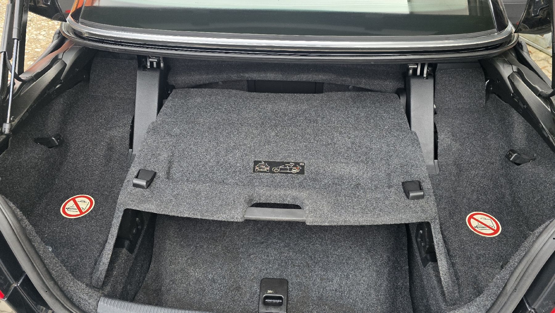 Automobili: vw Eos 2.0 TDI – Usato da Eschenbach SG venduto da pau_v7vf 8