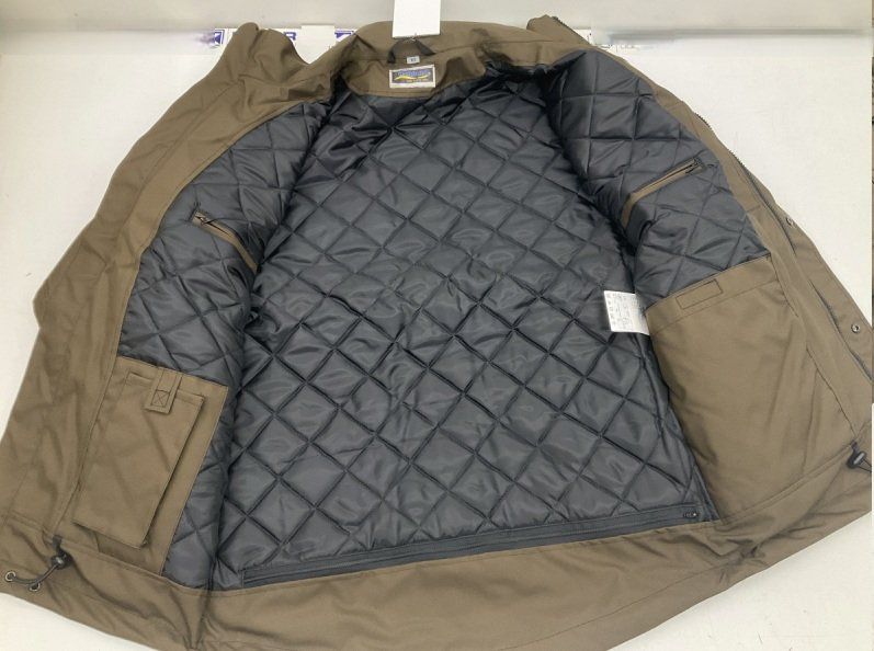 Wikland Giacche: Wattierte Jacke Wikland 8600 Gr. S – Nuovo e nell'imballaggio originale da Uerkheim venduto da Kaufoption 2