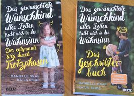 Das gewünschtste Wunschkind aller Zeiten