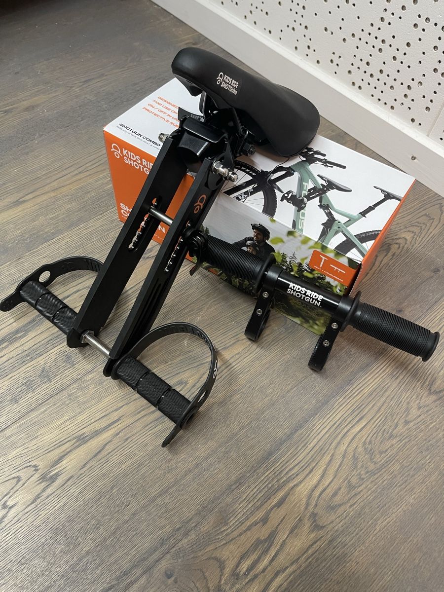 Pezzi di ricambio: Kids Ride Shotgun combo – Nuovo (secondo la descrizione) da Rothenthurm venduto da Patriko_98 2
