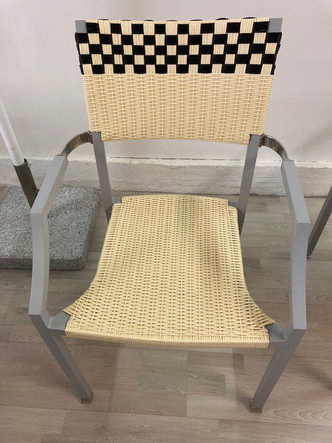 Sedie: Driade One Café Stühle – Nuovo (secondo la descrizione) da Kriens venduto da Sitz_und_co 5