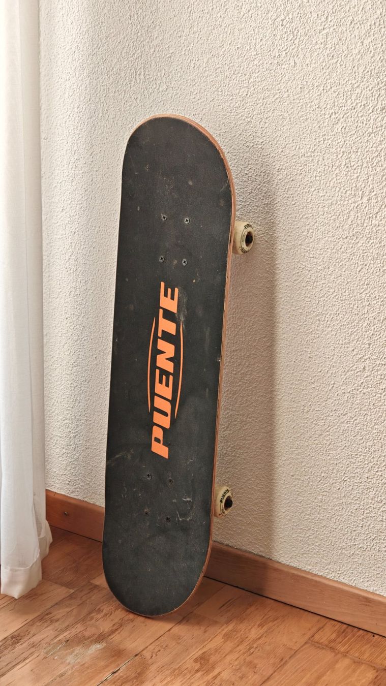 Skateboards: Skateboard – Usato da Roggwil TG venduto da Tarina27 2