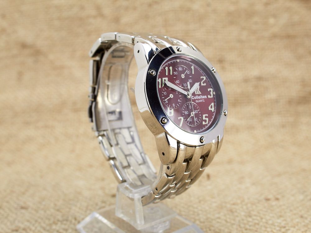 Montre colleiten hot sale