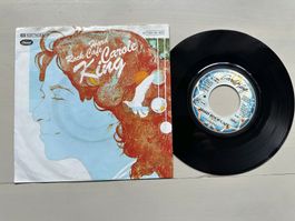 CAROLE KING Super Hit Hard Rock cafe Single Kult Cafe 80's