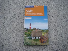 Sylt Reiseführer Reisebuch Reisebücher Polyglott - neu