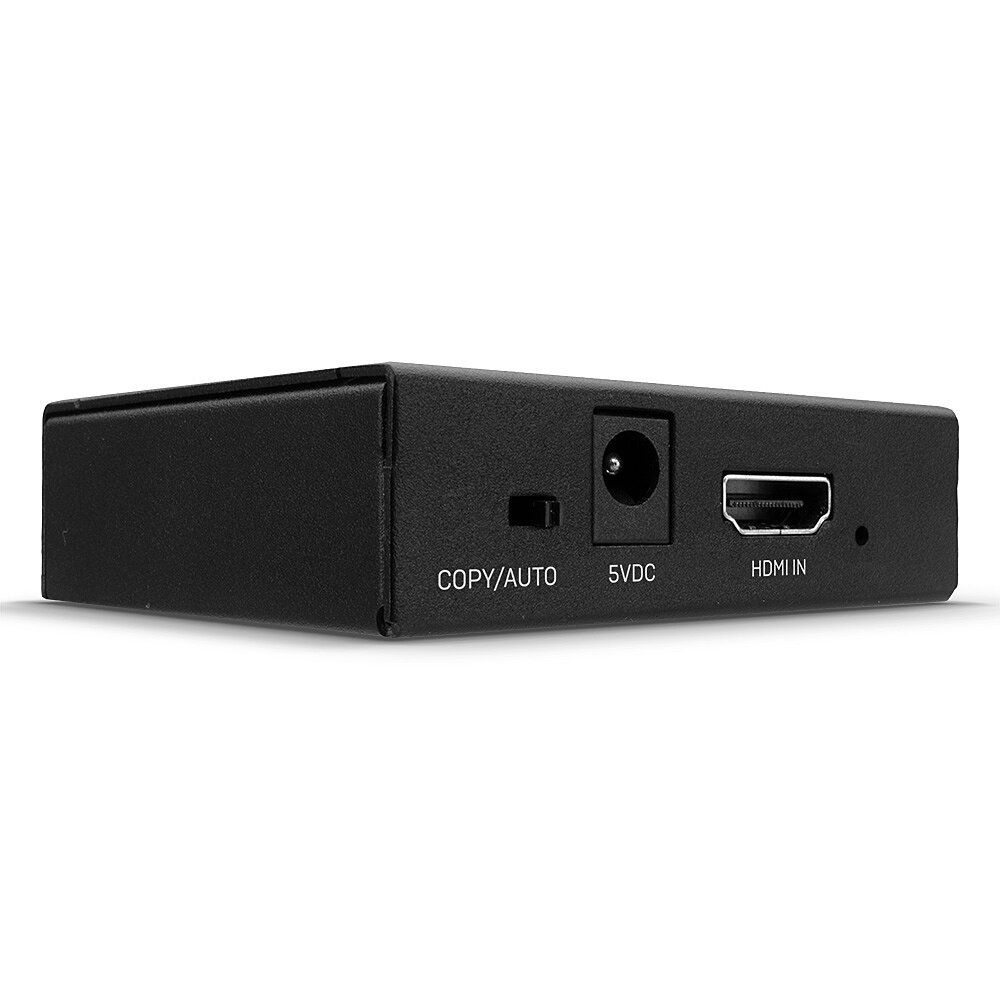 Adattatori: Lindy HDMI Splitter – Nuovo e nell'imballaggio originale da Sennhof - Winterthur venduto da sidesurfer 4