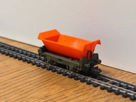 L2386: Lore (Spur N)