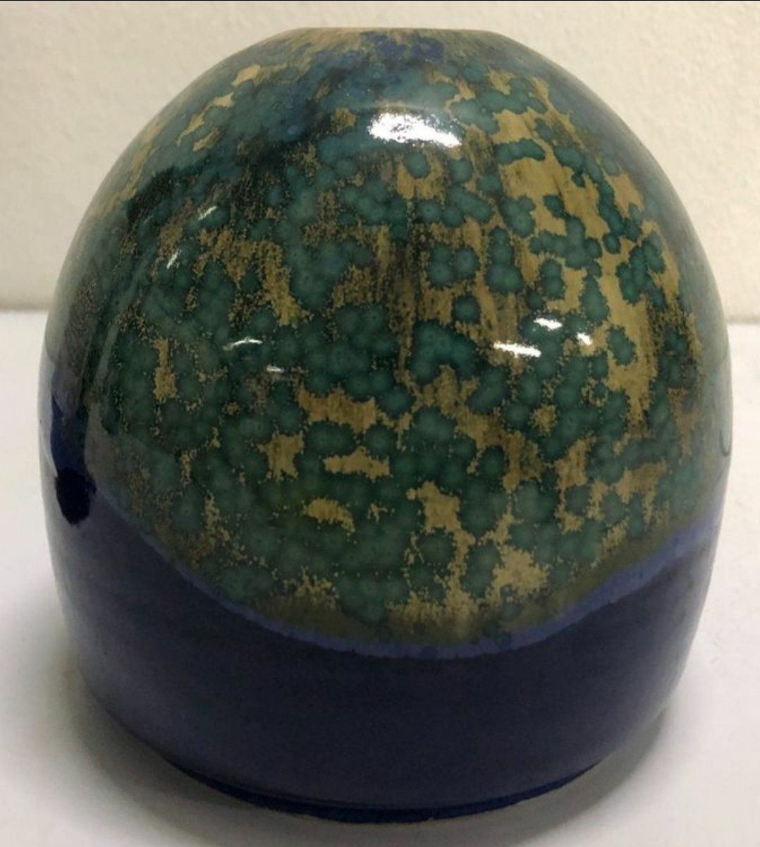 Vasi & Recipienti: HORST KERSTAN Vase – Usato da Bern venduto da artBoutiquech 1