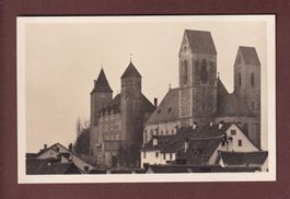 RAPPERSWIL - Schloss