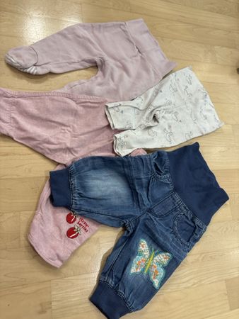 Hosenpaket 62