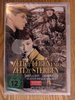 Zeit zu leben und Zeit zu sterben - (mit Lilo Pulver - NEU)