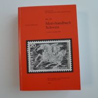 Motivhandbuch Schweiz, Dr. Ernst Schlunegger, Literatur