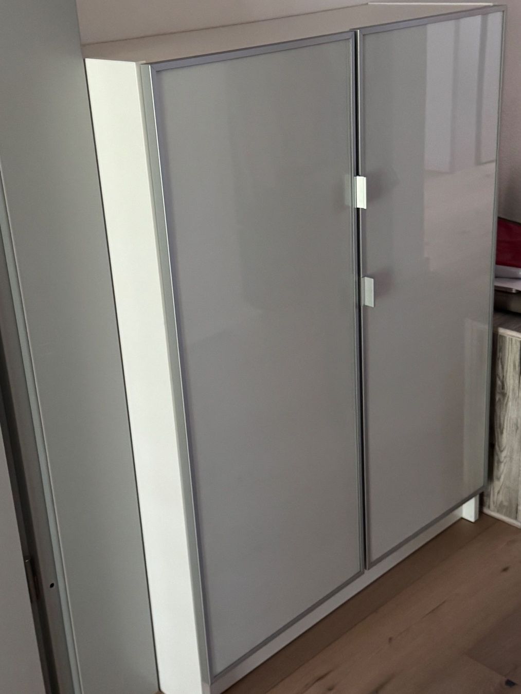 Ikea Armoires: Zwei Schuheschranken fur ein Preis – D'occasion à Schindellegi par wbosschieter 1