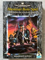 Das schwarze Auge, Brettspiel, Original aus den 90ern