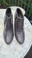 Esprit Stiefeletten, Gr. 40, Grau - Herbst/Winter Look!