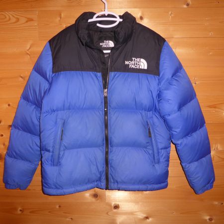 Daunenjacke THE NORTH FACE, Gr. L JUNIOR