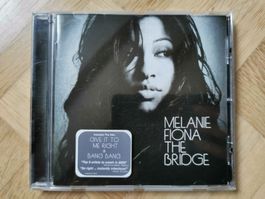 Melanie Fiona - The Bridge