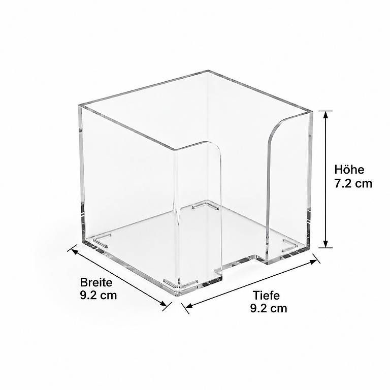 Blocchi: Zettelbox – Nuovo e nell'imballaggio originale da Wallisellen venduto da nic_wkh8 1